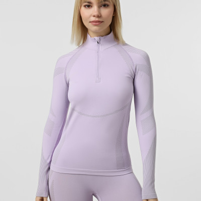 Women's thermal underwear Larum Modeon pink 472503-600