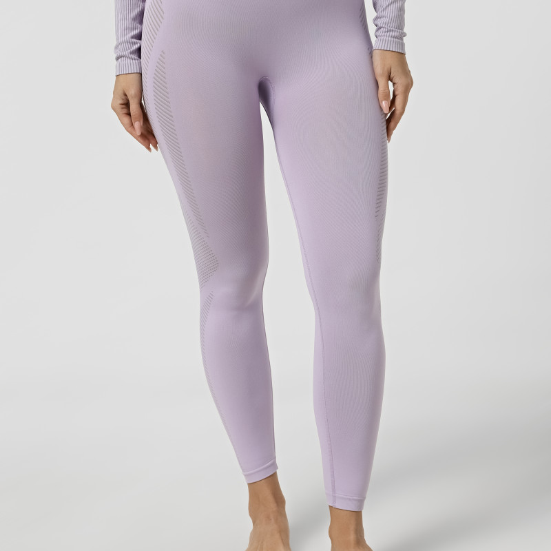 Women's thermal underwear Larum Modeon pink 472503-600