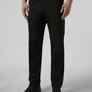 Men's pants Larum Fyralis black 102601-010