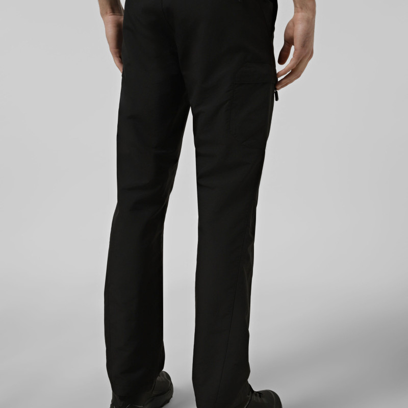 Men's pants Larum Fyralis black 102601-010