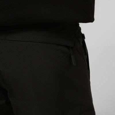 Men's pants Larum Fyralis black 102601-010