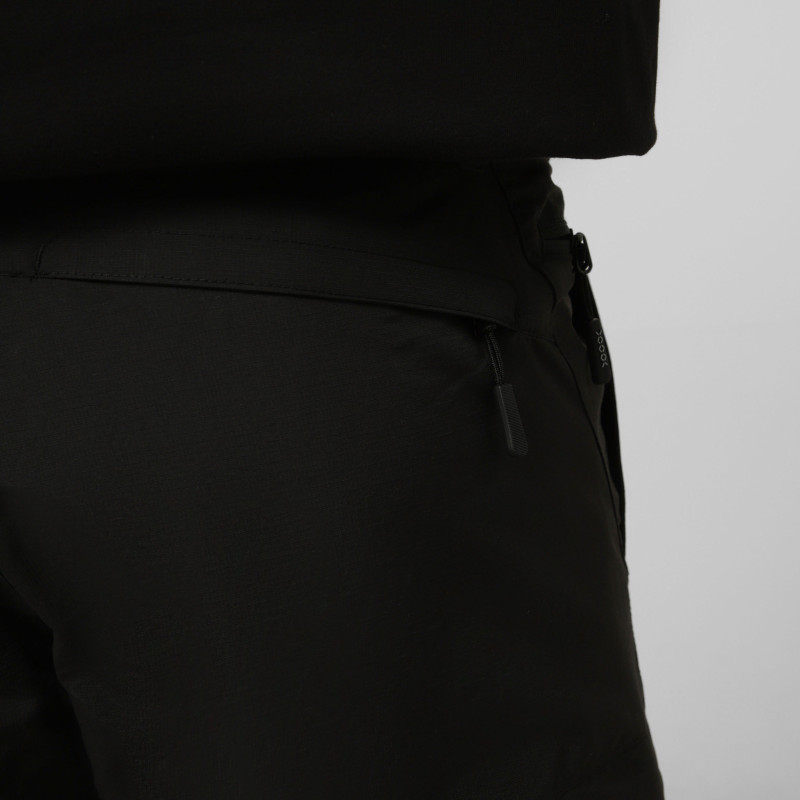 Men's pants Larum Fyralis black 102601-010