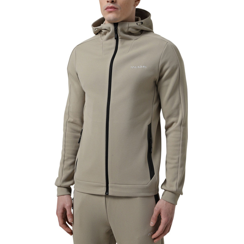Men's sweatshirt Larum Seraphyx khaki 102603-350