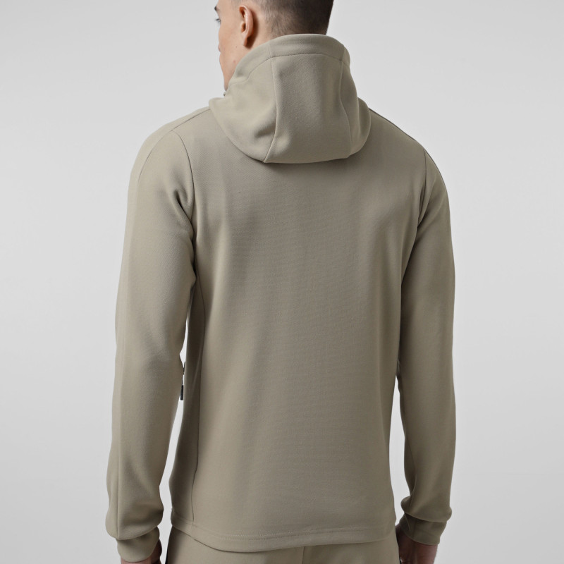 Men's sweatshirt Larum Seraphyx khaki 102603-350