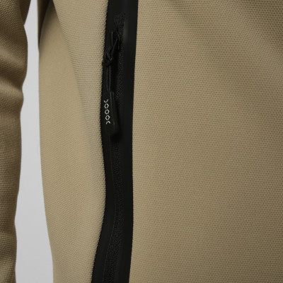 Men's sweatshirt Larum Seraphyx khaki 102603-350