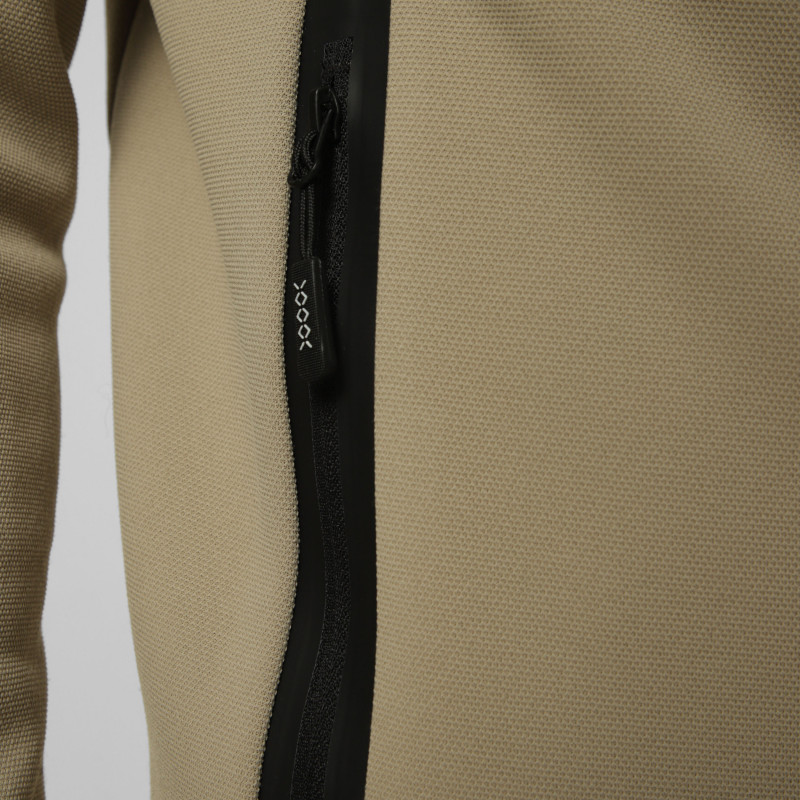 Men's sweatshirt Larum Seraphyx khaki 102603-350