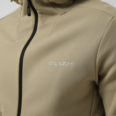 Men's sweatshirt Larum Seraphyx khaki 102603-350
