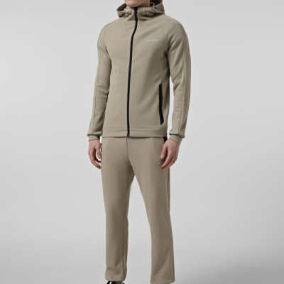 Men's sweatshirt Larum Seraphyx khaki 102603-350