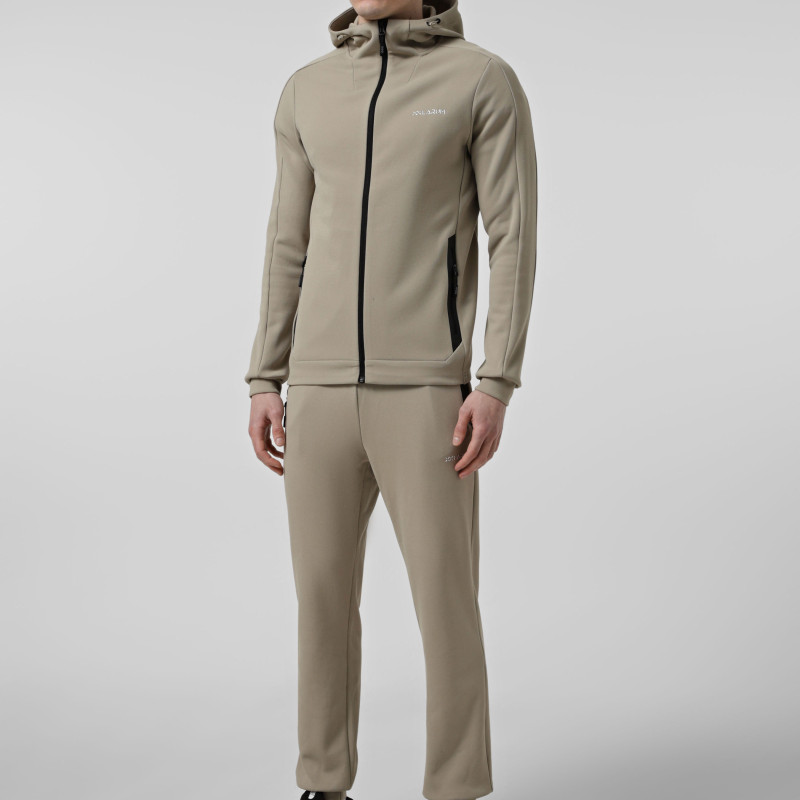 Men's sweatshirt Larum Seraphyx khaki 102603-350
