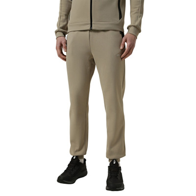 Men's pants Larum Seraphyx khaki 102604-350