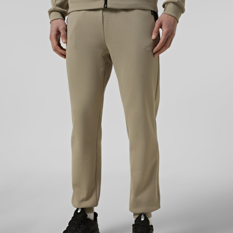 Men's pants Larum Seraphyx khaki 102604-350