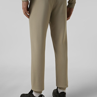 Men's pants Larum Seraphyx khaki 102604-350