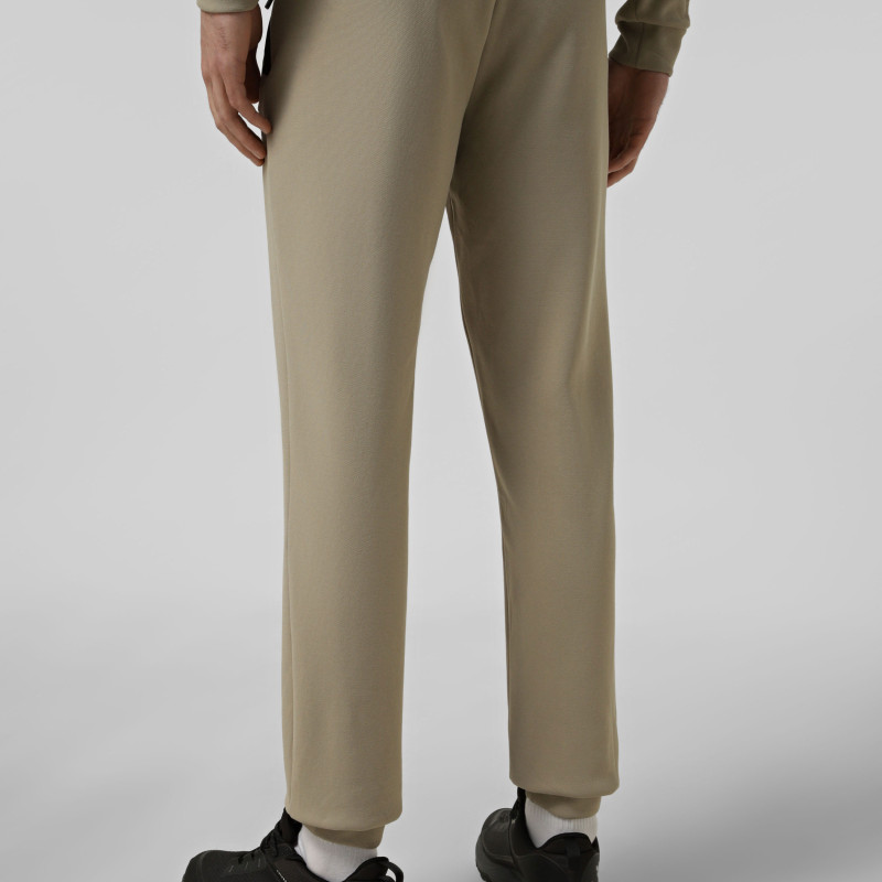 Men's pants Larum Seraphyx khaki 102604-350