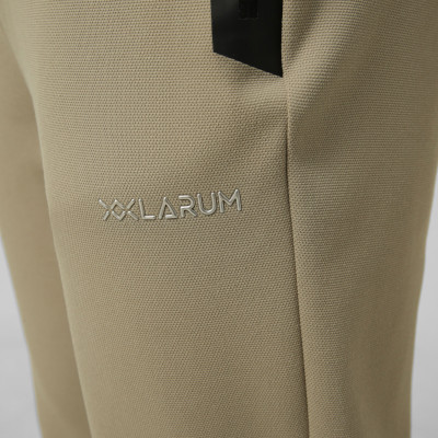 Men's pants Larum Seraphyx khaki 102604-350