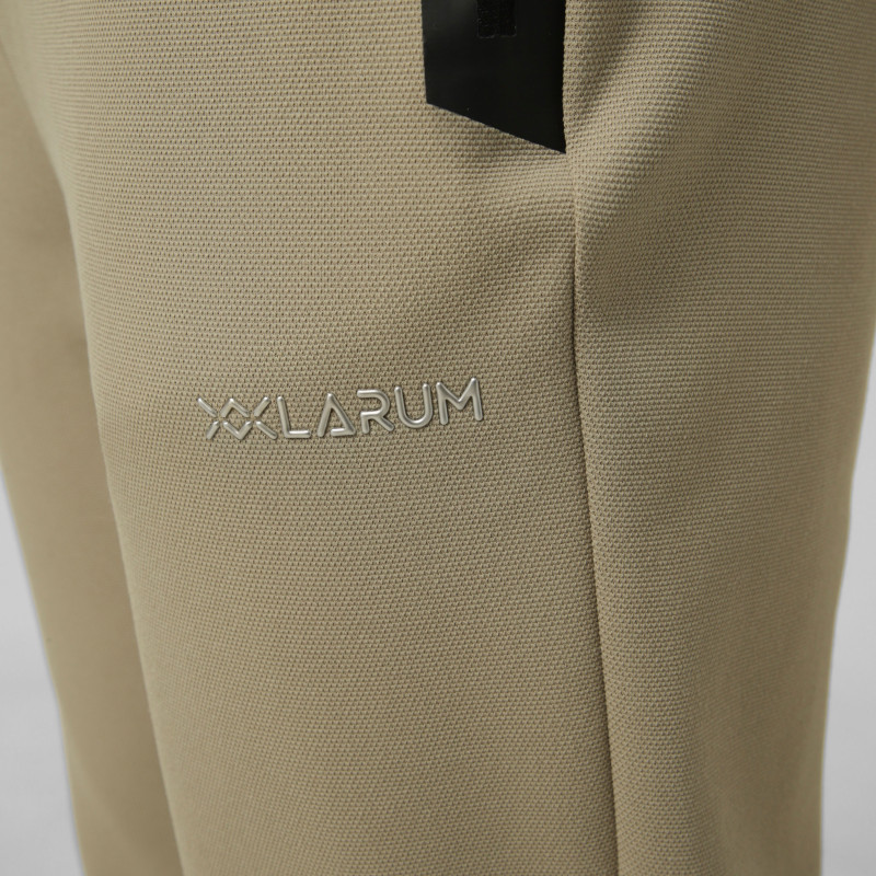 Men's pants Larum Seraphyx khaki 102604-350