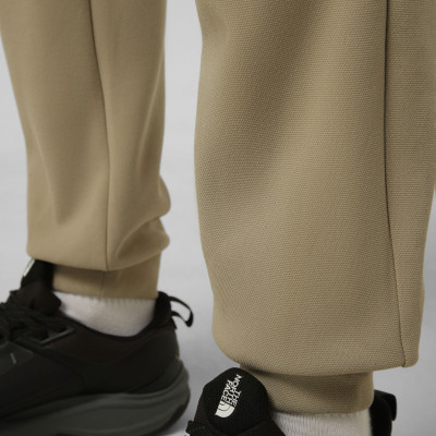 Men's pants Larum Seraphyx khaki 102604-350