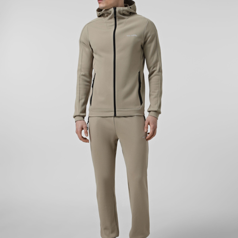 Men's pants Larum Seraphyx khaki 102604-350