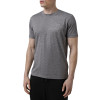 Men's T-shirt Larum Vireon dark gray 102605-020