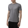Men's T-shirt Larum Vireon dark gray 102605-020