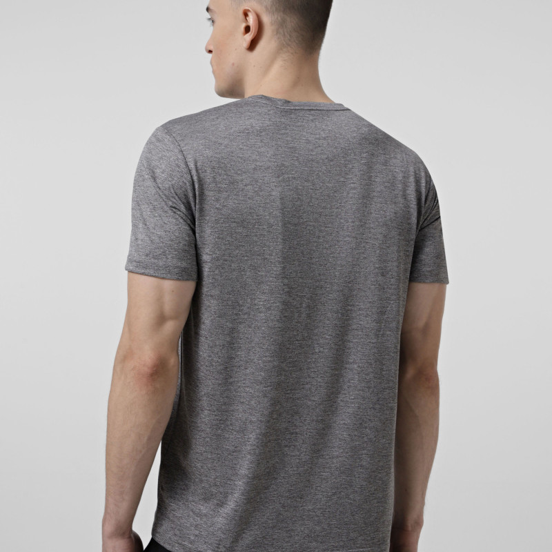 Men's T-shirt Larum Vireon dark gray 102605-020