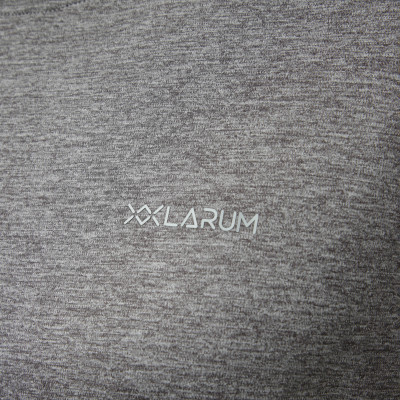 Men's T-shirt Larum Vireon dark gray 102605-020
