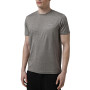 Men's T-shirt Larum Vireon brown 102605-200