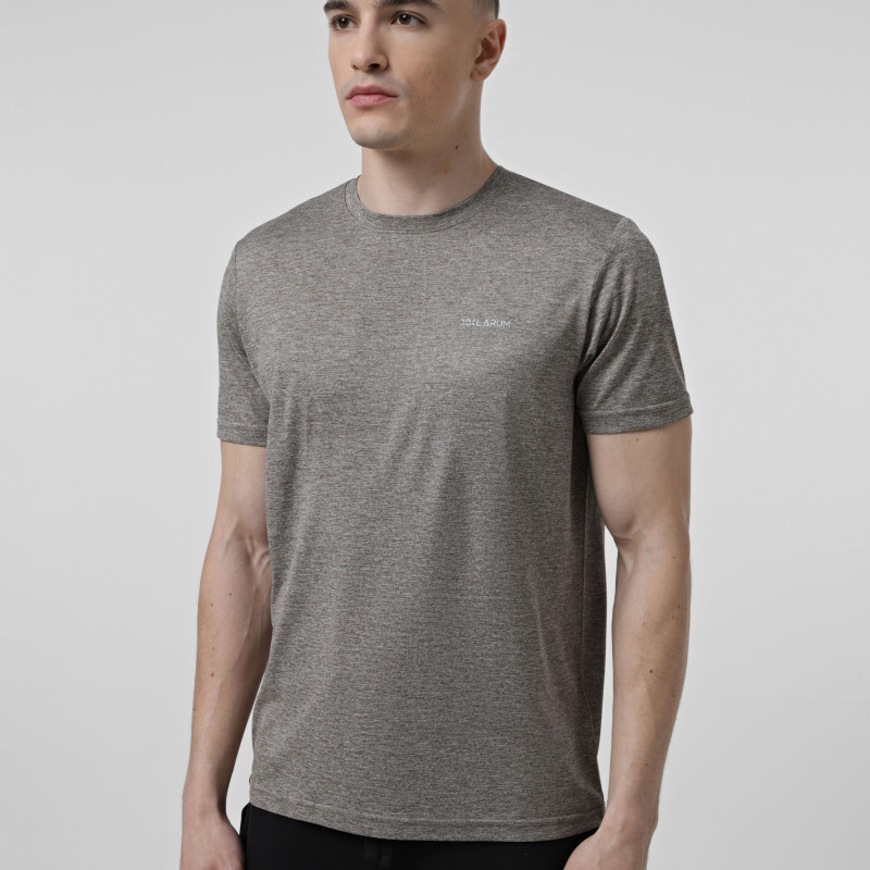 Men's T-shirt Larum Vireon brown 102605-200