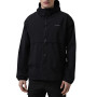 Men's windbreaker Larum Brontis black 102606-010