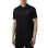 Camiseta de hombre Larum Korvex negra 102608-010