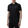Men's T-shirt Larum Korvex black 102608-010