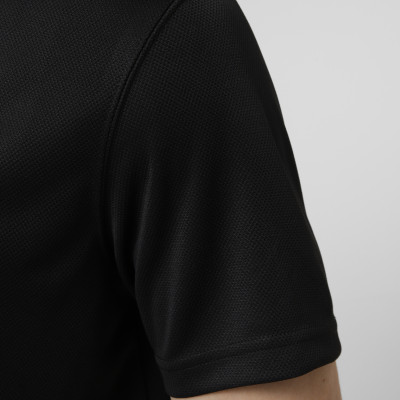 Camiseta de hombre Larum Korvex negra 102608-010