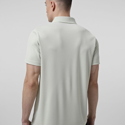 Men's T-shirt Larum Korvex olive 102608-340