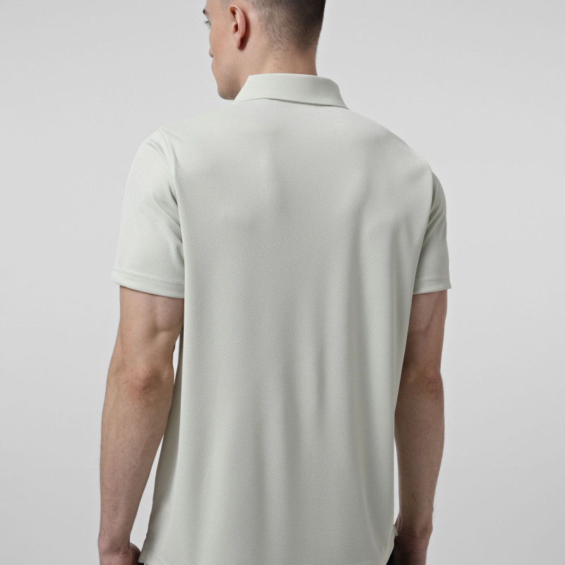 Men's T-shirt Larum Korvex olive 102608-340