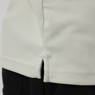 Men's T-shirt Larum Korvex olive 102608-340