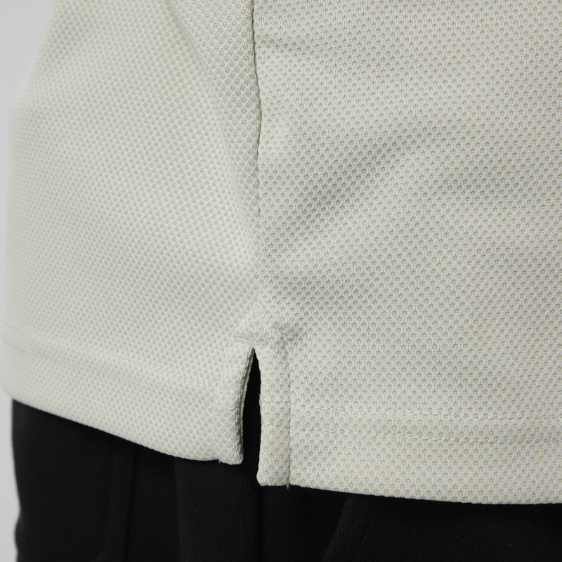 Men's T-shirt Larum Korvex olive 102608-340