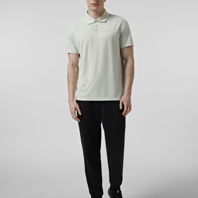 Men's T-shirt Larum Korvex olive 102608-340