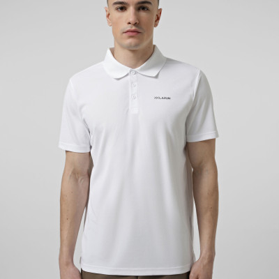 Men's T-shirt Larum Miralis white 102609-100