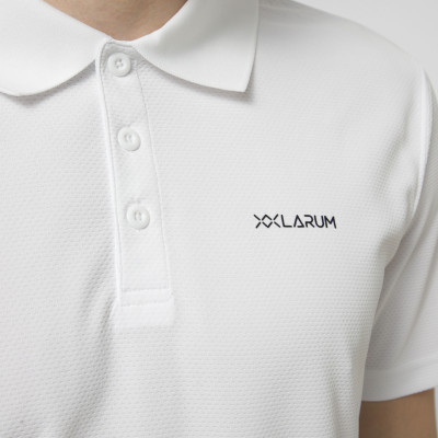 Men's T-shirt Larum Miralis white 102609-100