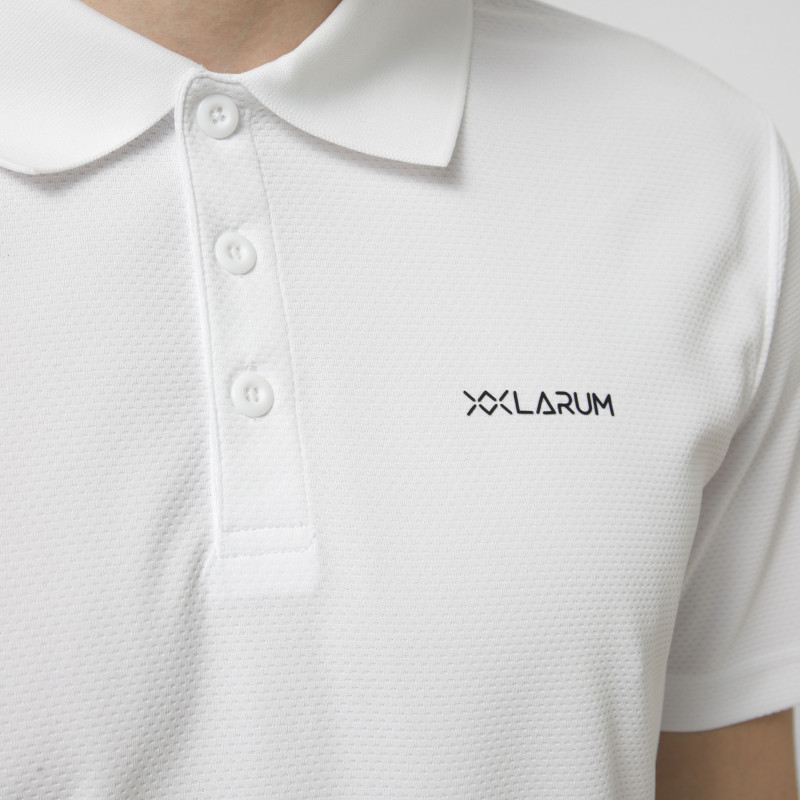 Men's T-shirt Larum Miralis white 102609-100