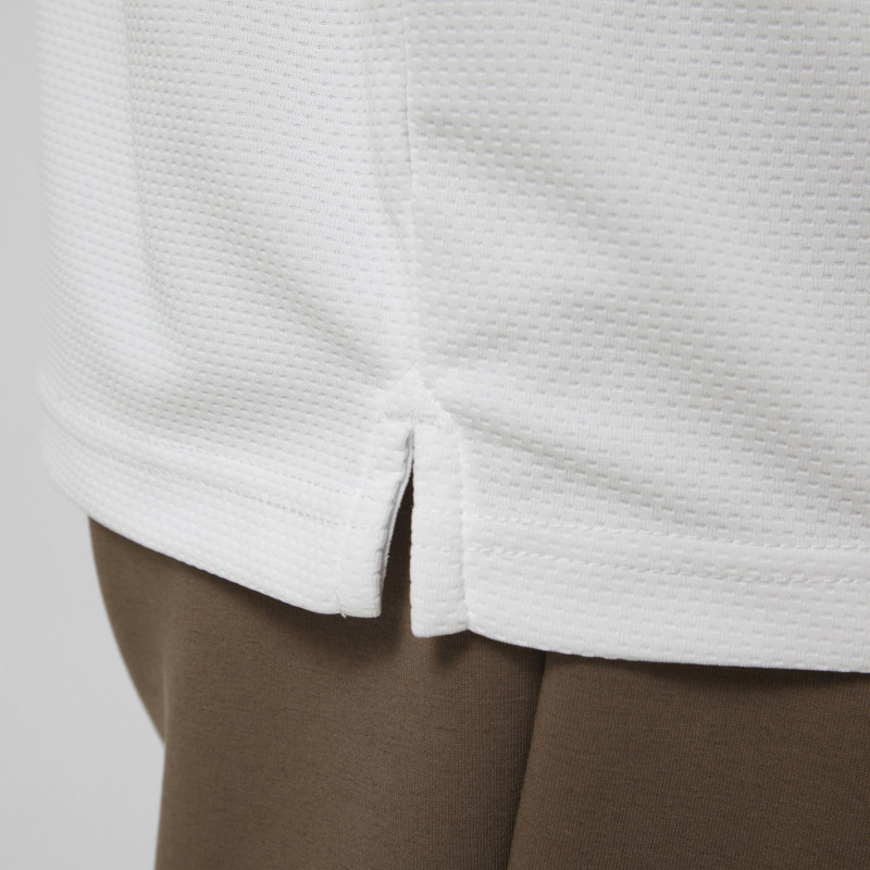 Men's T-shirt Larum Miralis white 102609-100