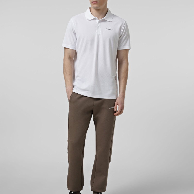 Men's T-shirt Larum Miralis white 102609-100