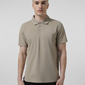 Men's T-shirt Larum Miralis khaki 102609-350