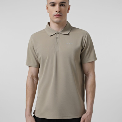 Men's T-shirt Larum Miralis khaki 102609-350