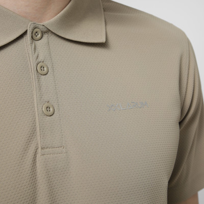 Men's T-shirt Larum Miralis khaki 102609-350