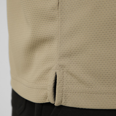 Men's T-shirt Larum Miralis khaki 102609-350