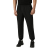 Pantalones de hombre Larum Nexari negros 102610-010