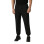 Pantalones de hombre Larum Nexari negros 102610-010