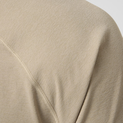 Men's T-shirt Larum Corbin khaki 942502-351