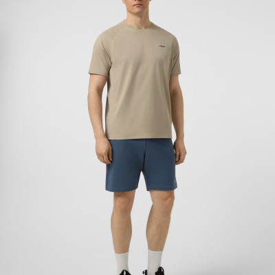 Men's T-shirt Larum Corbin khaki 942502-351