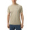 Men's T-shirt Larum Juvia khaki 942601-350